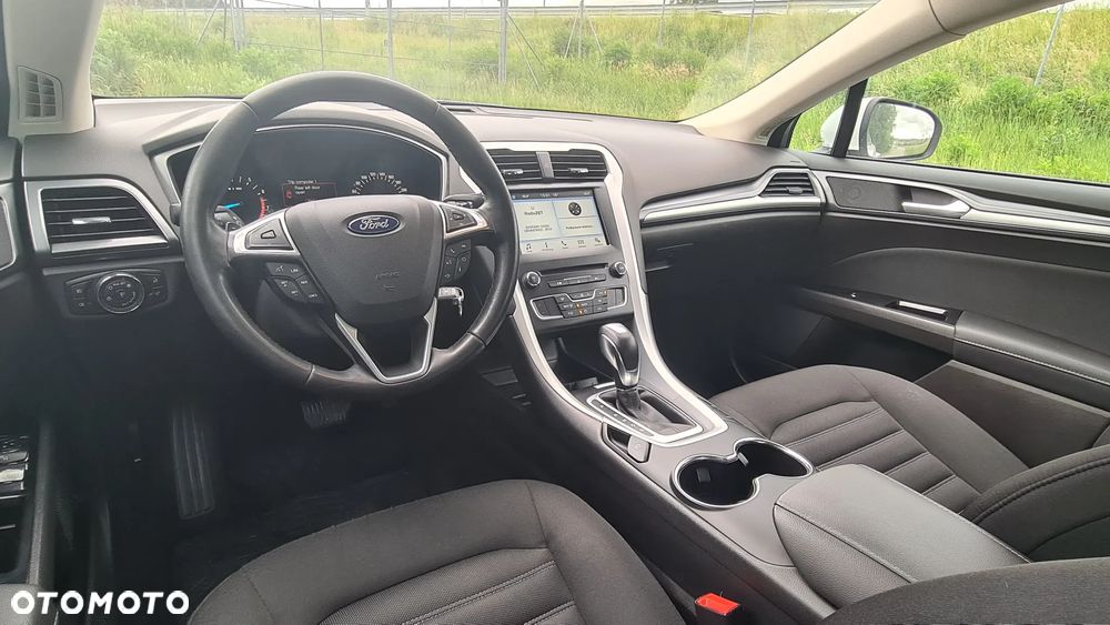 Ford Mondeo 1.5 EcoBoost Edition - 23