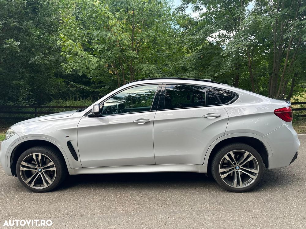 BMW X6 - 15