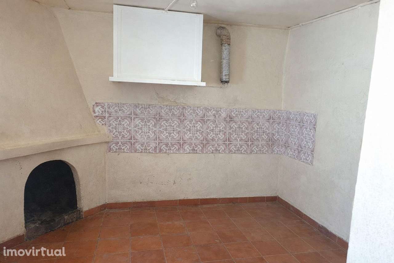 Refúgio Rural em Foros do Locário – 12,55 ha com Habitação e... - Grande imagem: 5/27