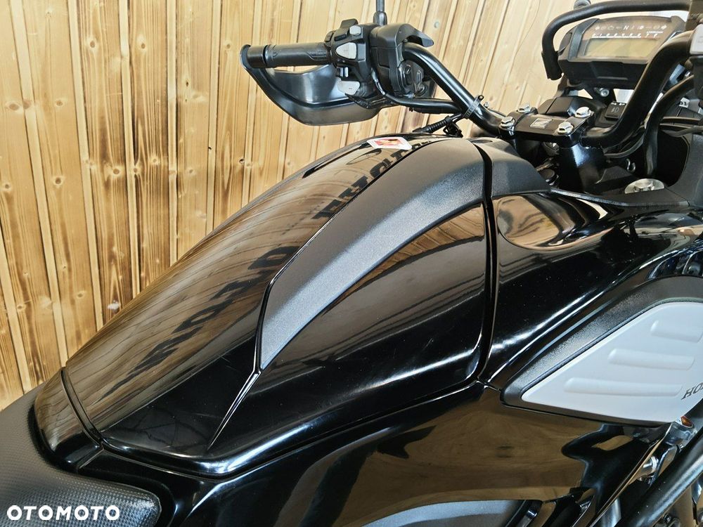 Honda NC - 3