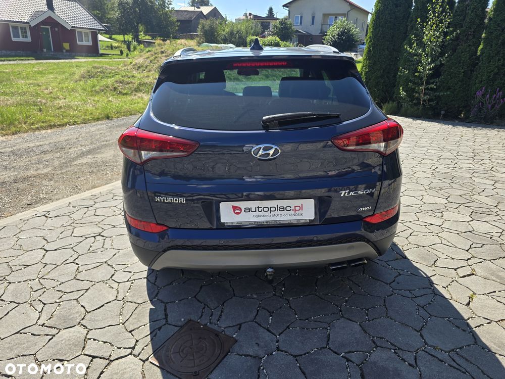 Kia Sportage 1.6 T-GDI AWD DCT GT LINE - 8
