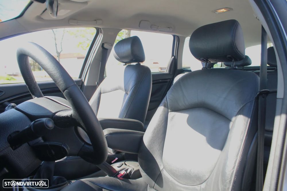 Citroën C5 Tourer - 26