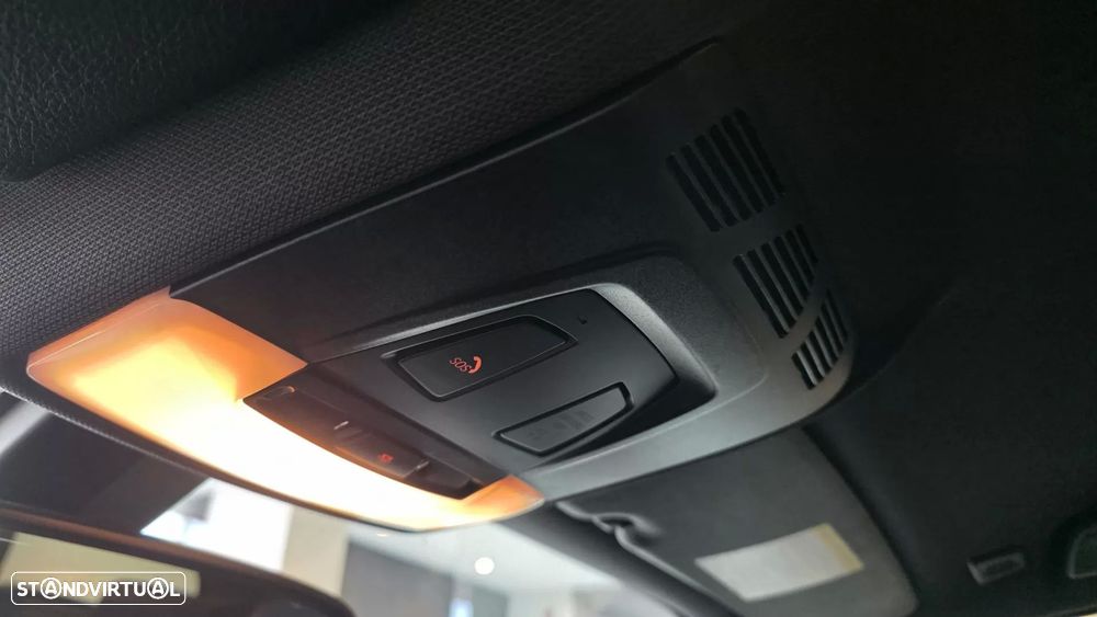 BMW 118 d Pack M - 47