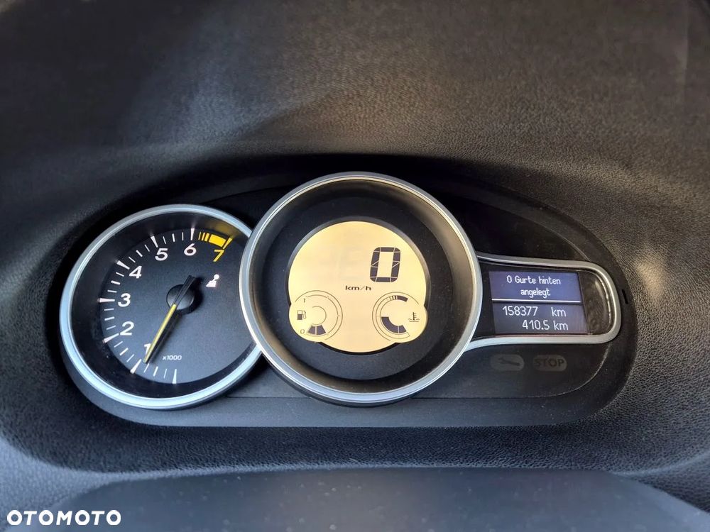 Renault Megane - 34