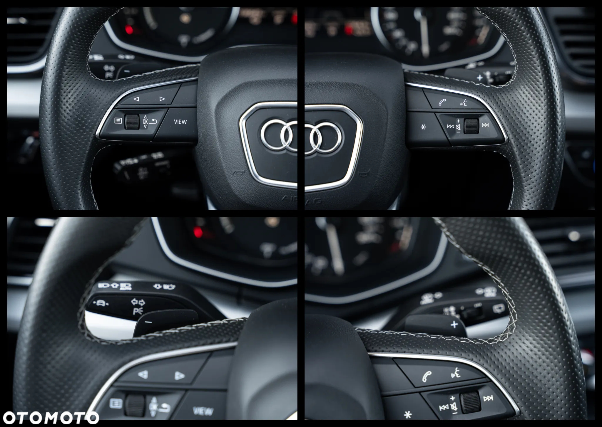 Audi Q5 50 TFSI e quattro S tronic sport - 30