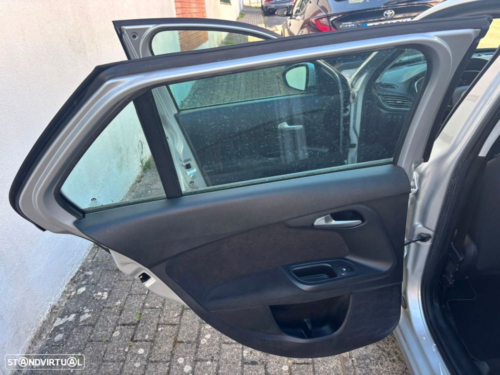 Fiat Tipo Station Wagon 1.3 M-Jet Lounge J17 - 45