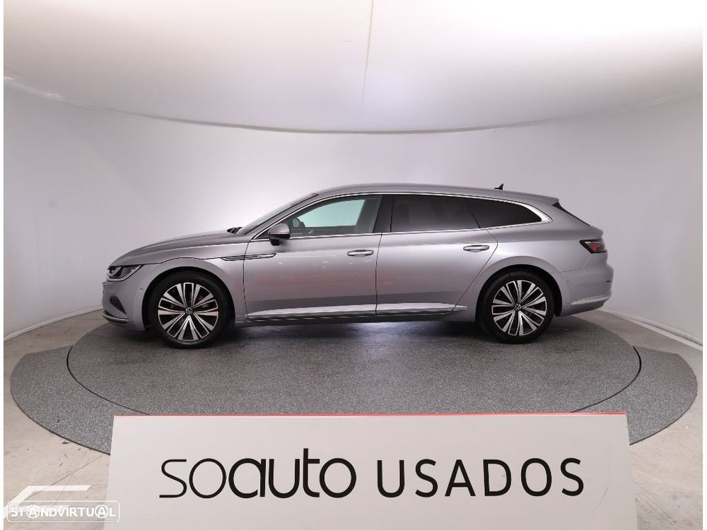 VW Arteon Shooting Brake 2.0 TDI Elegance DSG - 5