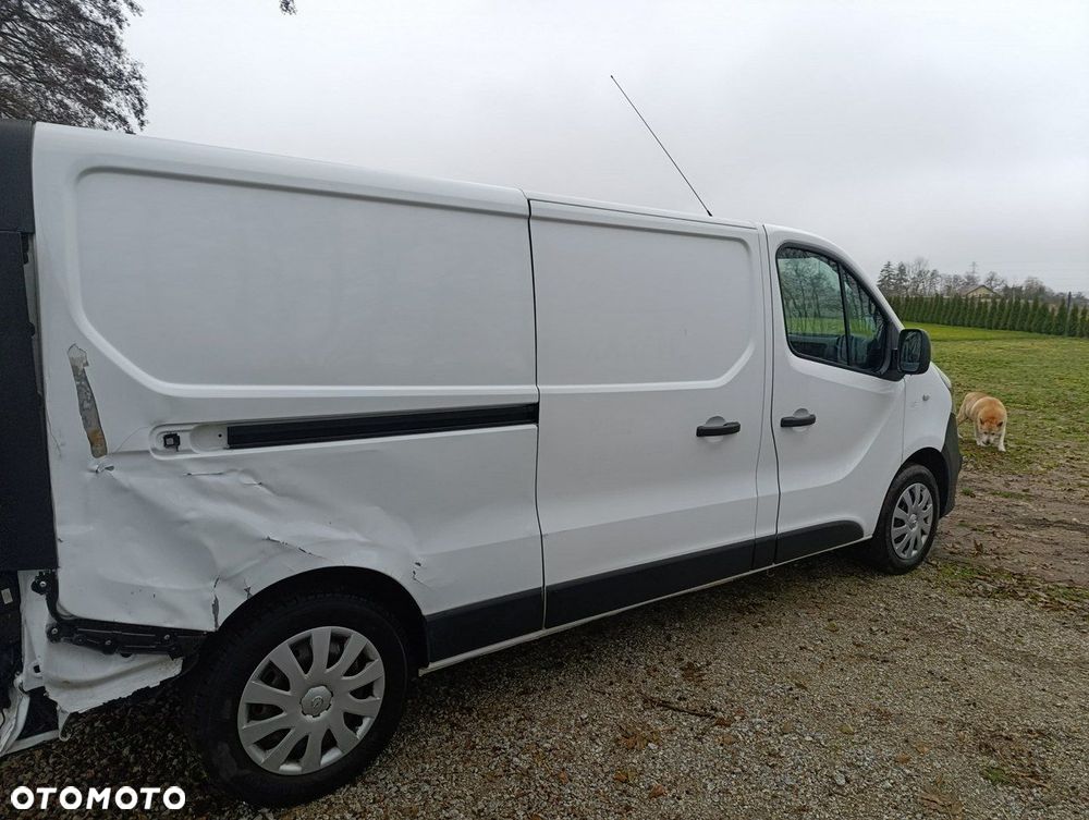 Opel Vivaro - 23