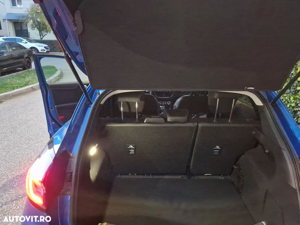 Ford Puma - 5