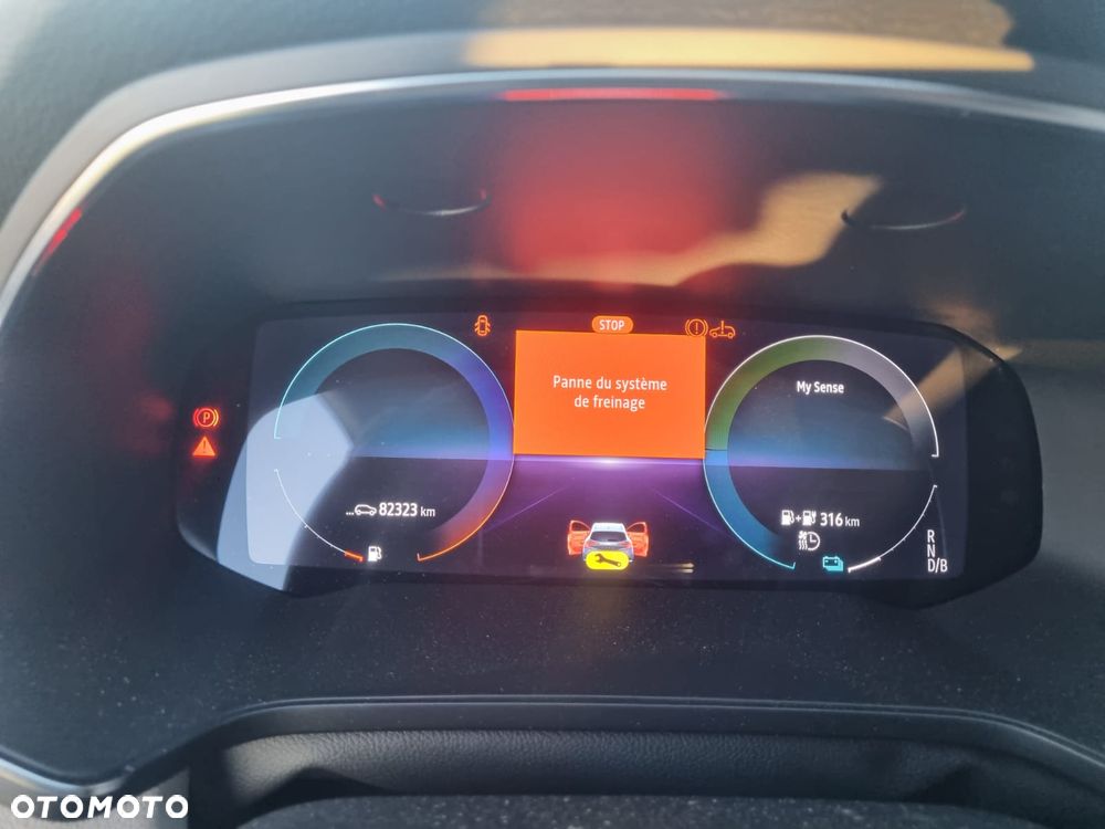 Renault Captur 1.6 E-TECH Plug-In Initiale Paris - 14