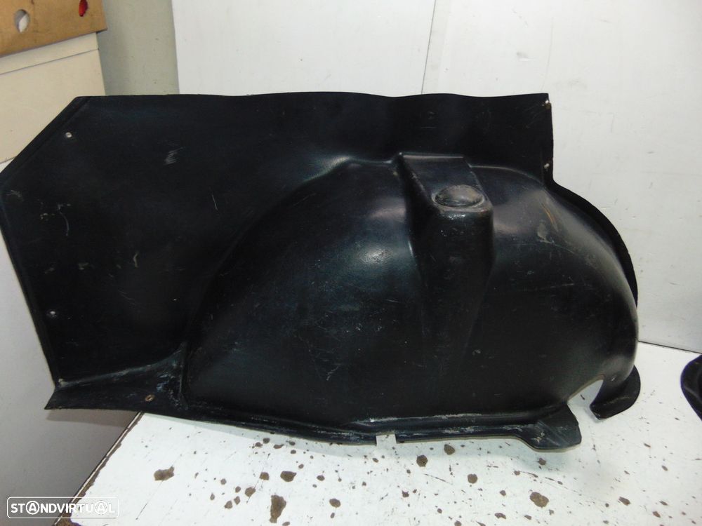 Fiat 128 quartelas da mala - 2