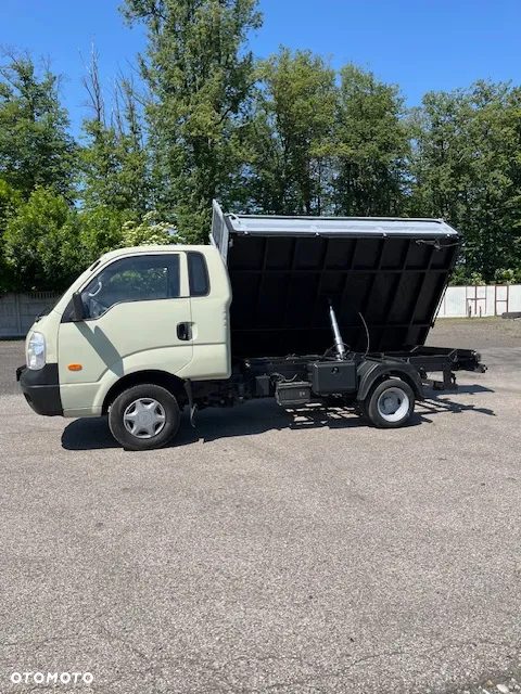 Kia K2500-NW - 7