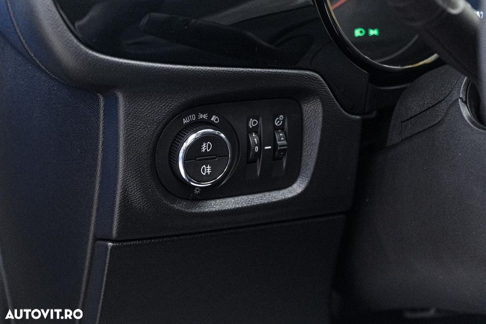 Opel Corsa 1.2 Start/Stop Elegance - 15