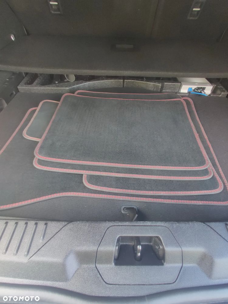 Ford Focus SW 2.0 TDCi ST-Line ASS PowerShift - 11