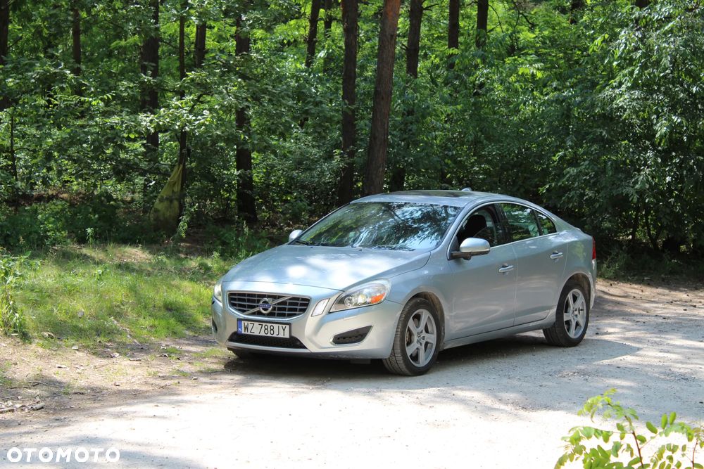 Volvo S60 2.5 T5 AWD - 1