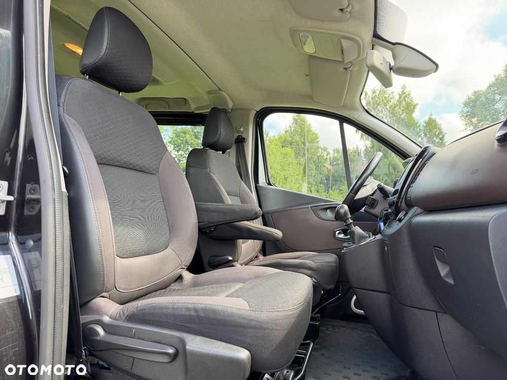 Fiat Talento Kombi L2 Turismo - 7