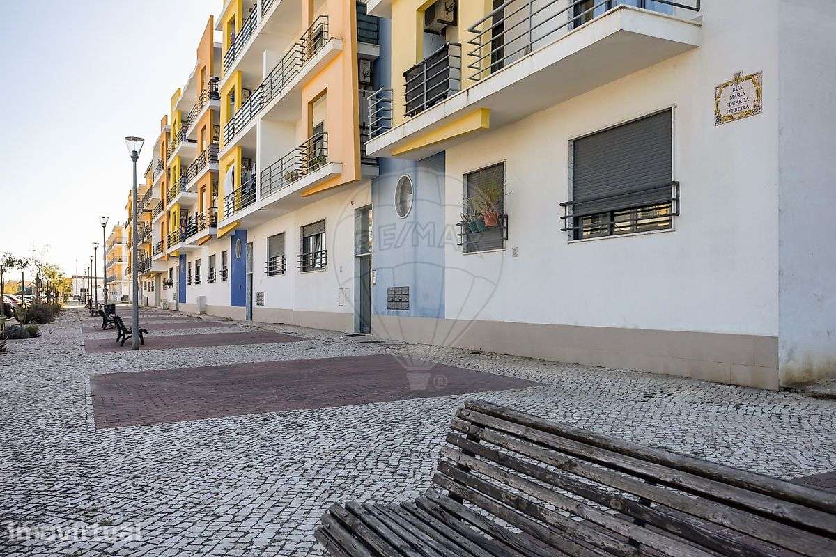 Apartamento T2 para venda - Grande imagem: 5/41