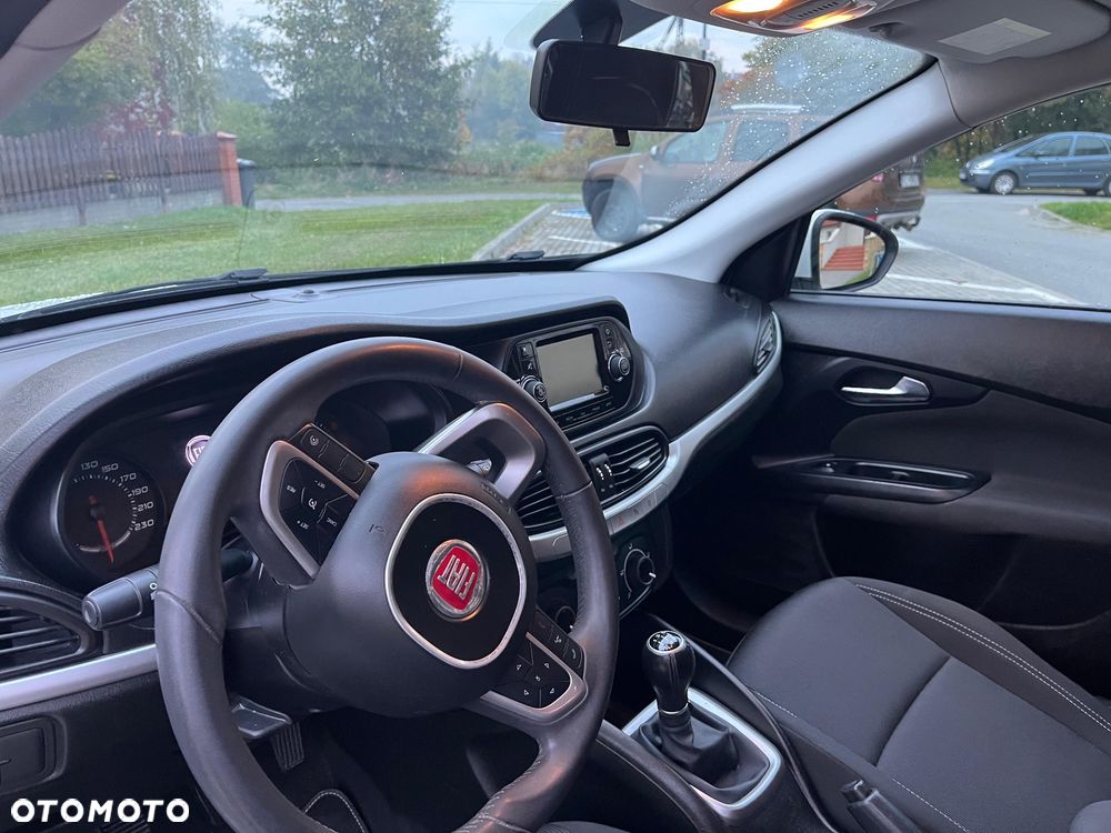 Fiat Tipo - 7