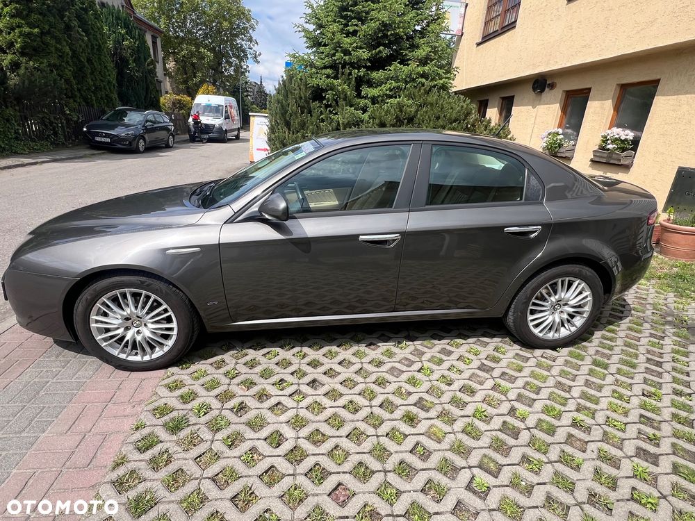 Alfa Romeo 159 - 4