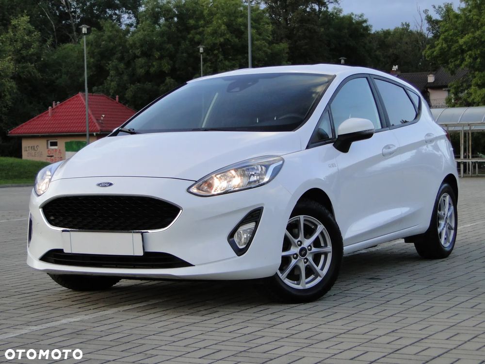 Ford Fiesta - 17