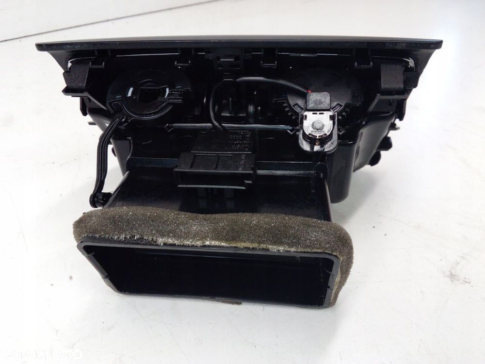 KRATKA NAWIEWU TYŁ AUDI A4 B8 LIFT A5 8K0819203D - 4