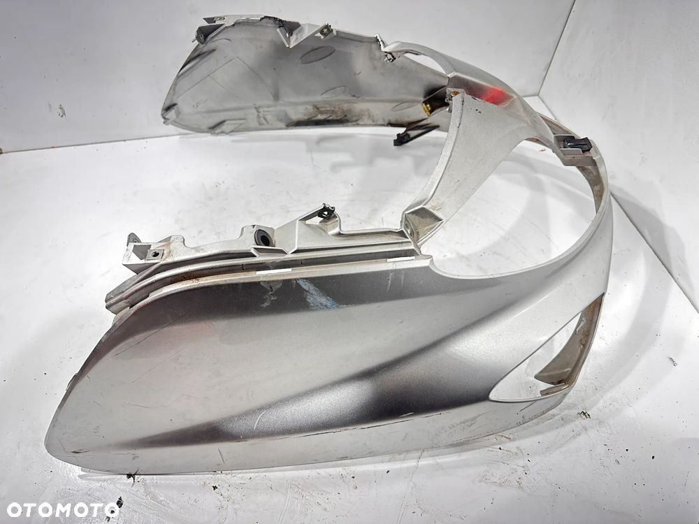 Czacha owiewka  Yamaha TMAX 500  T-MAX - 7