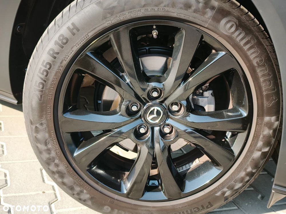 Mazda CX-30 2.0 mHEV Homura 2WD - 15