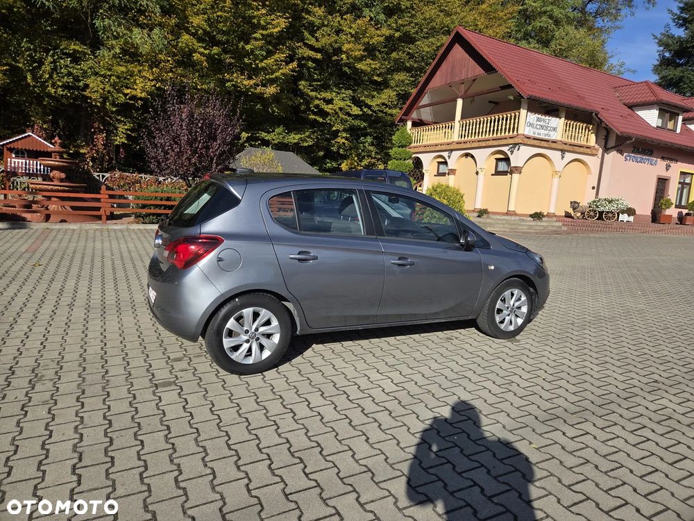 Opel Corsa - 3