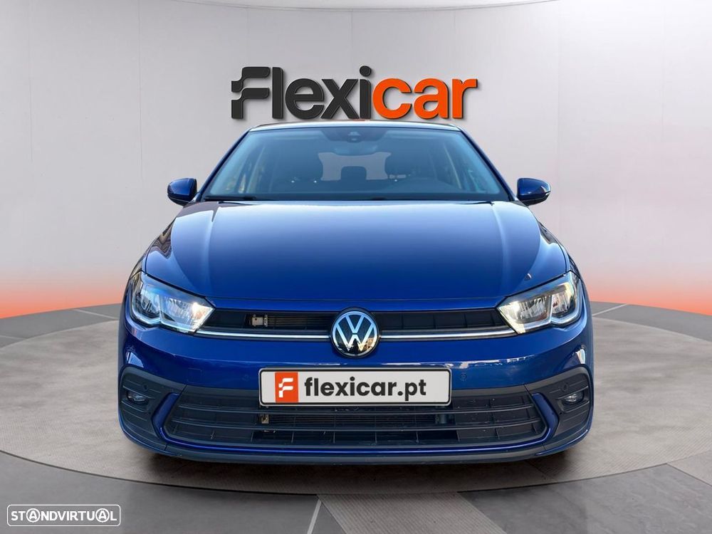 VW Polo 1.0 TSI Life - 2