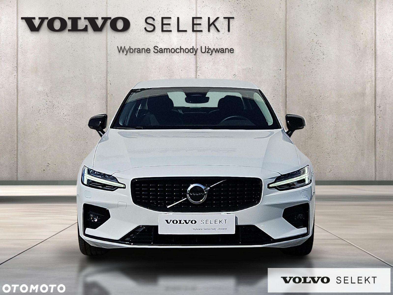 Volvo S60 - 6
