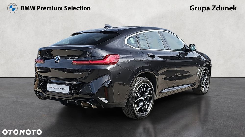 BMW X4 - 5