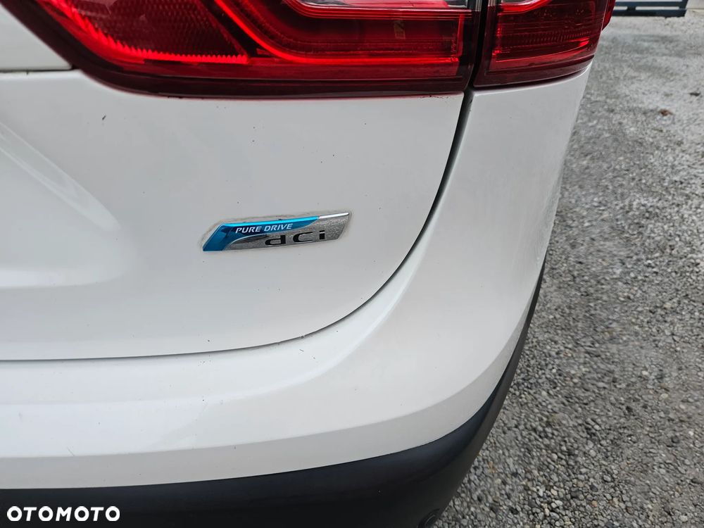 Nissan Qashqai 1.6 dCi DPF Start/Stop I-Way - 18