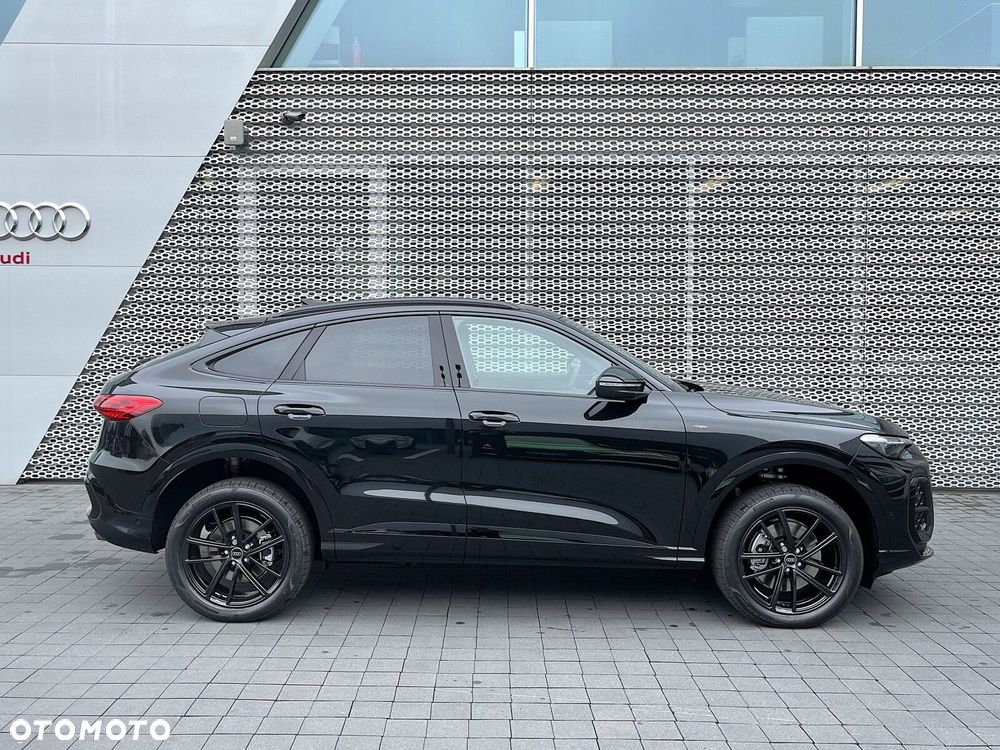 Audi Q5 Sportback - 2