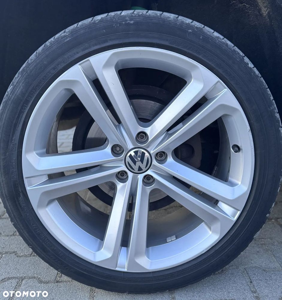 Volkswagen Tiguan 1.4 TSI Sport&Style DSG - 8