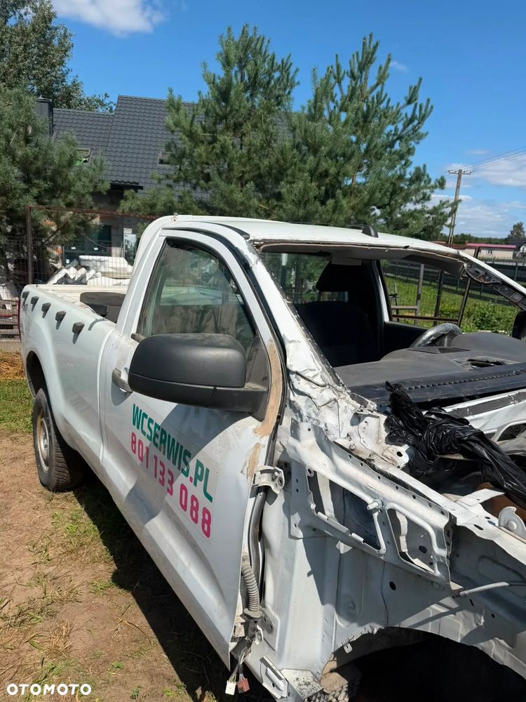 Ford Ranger 2.2 TDCi 4x4 SC XL EU6 - 5