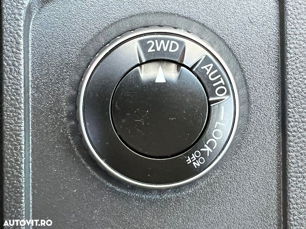 Dacia Duster Blue dCi 115 4WD Prestige - 21