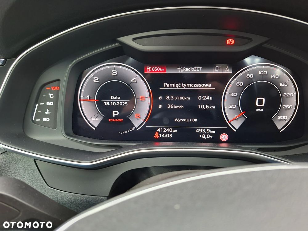 Audi A6 Limousine - 6