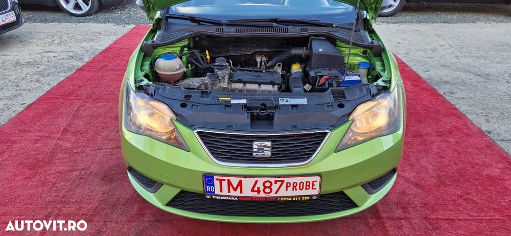 Seat Ibiza 1.2 Reference - 27