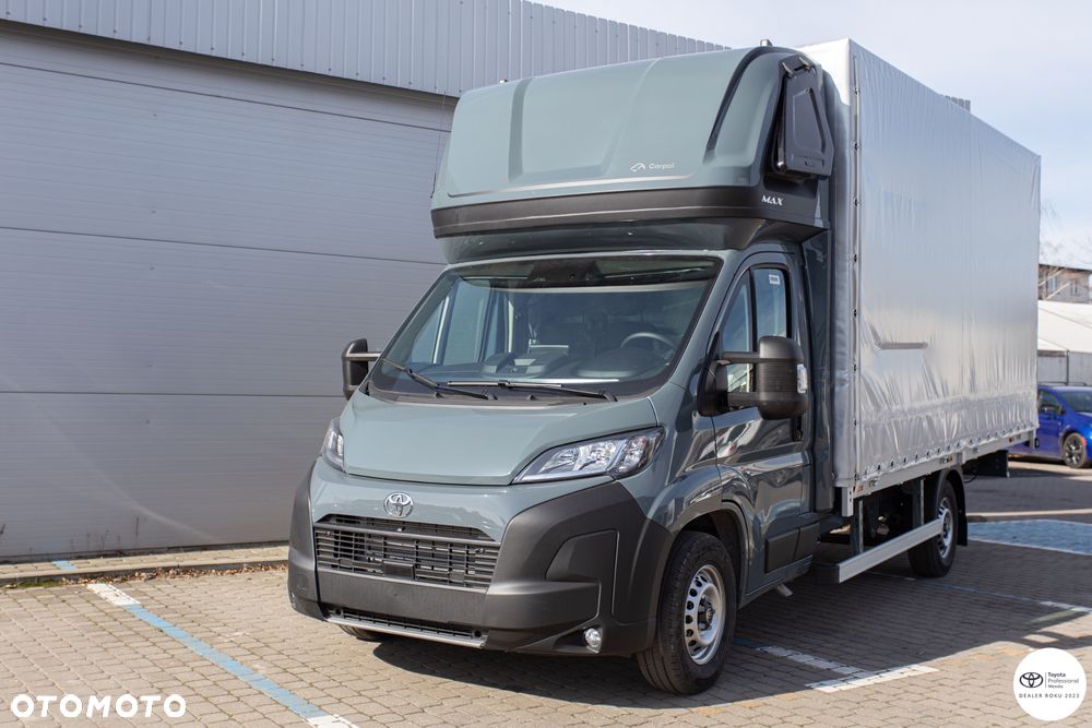 Toyota Proace MAX - 4