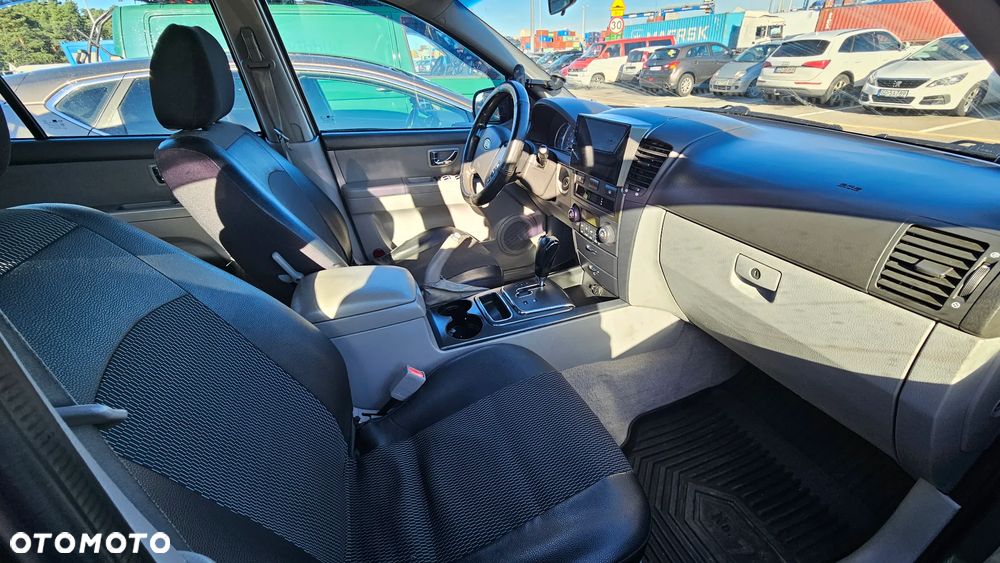 Kia Sorento 2.5 CRDi Escape - 9