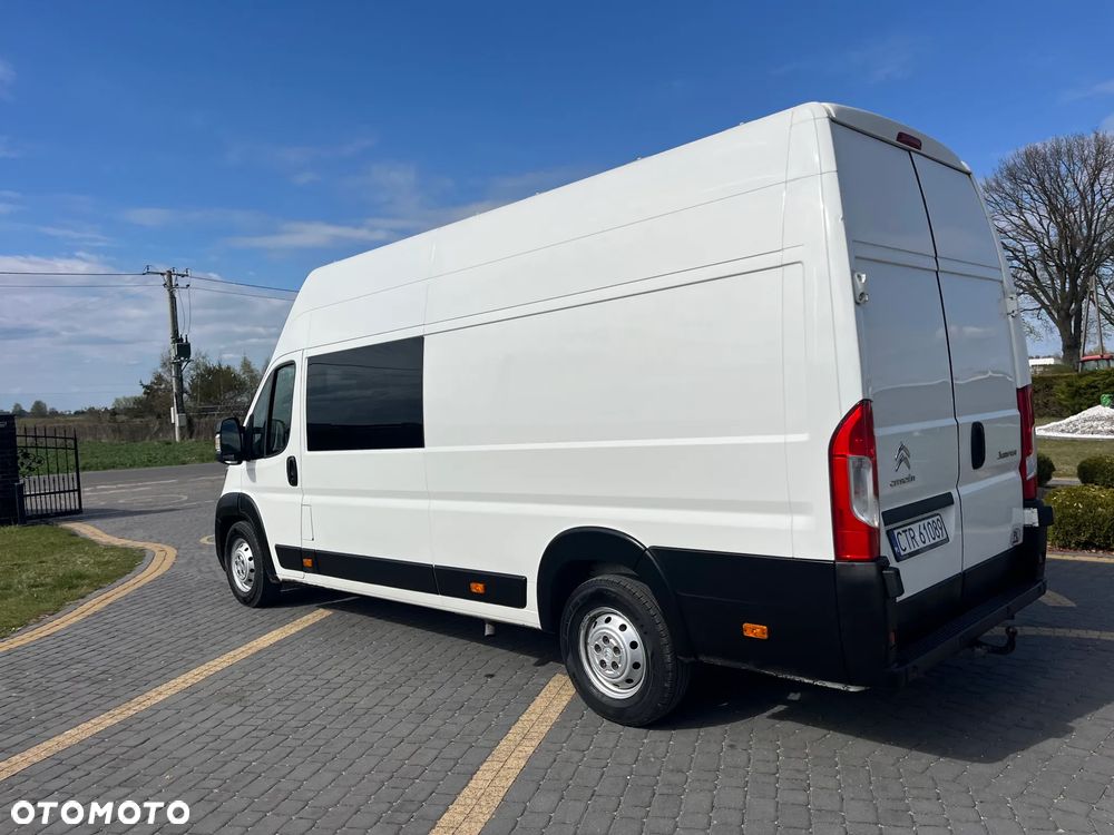 Citroën Jumper L4H3 - 5