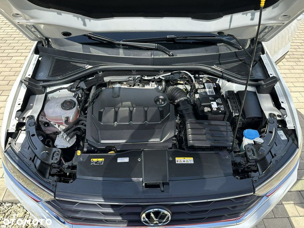 Volkswagen T-Roc 2.0 TDI Life - 34