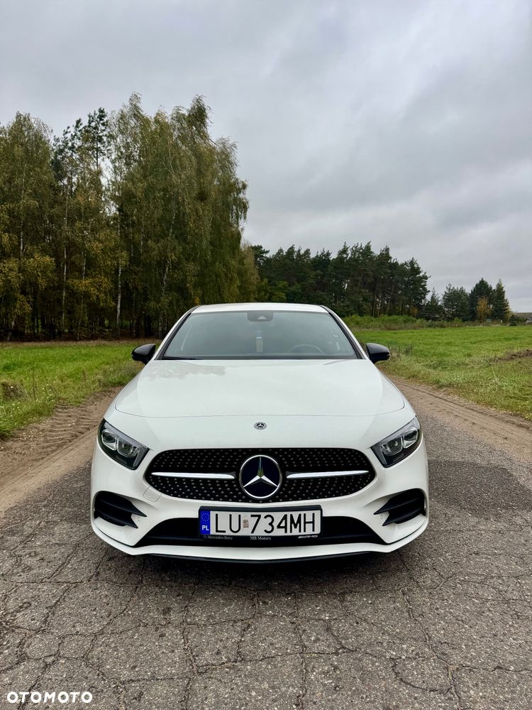 Mercedes-Benz Klasa A - 3