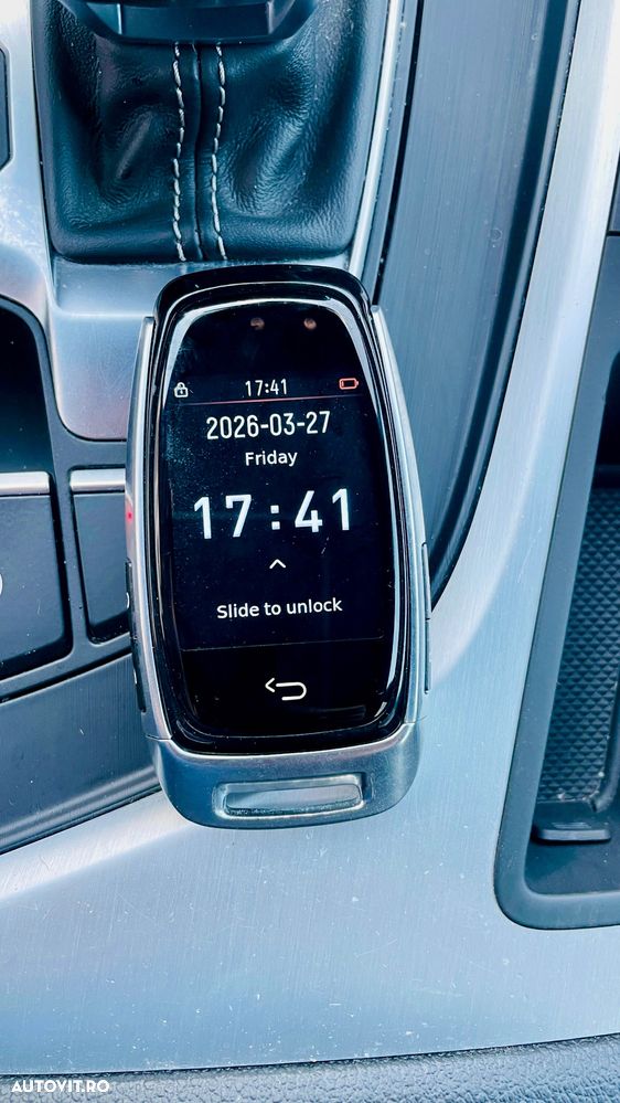 Audi A5 ack 2.0 TDI quattro Stronic - 24