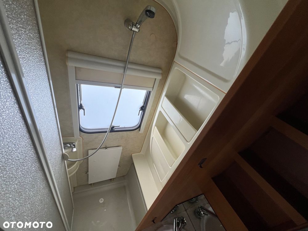 Adria Clasica 613 UT - 23