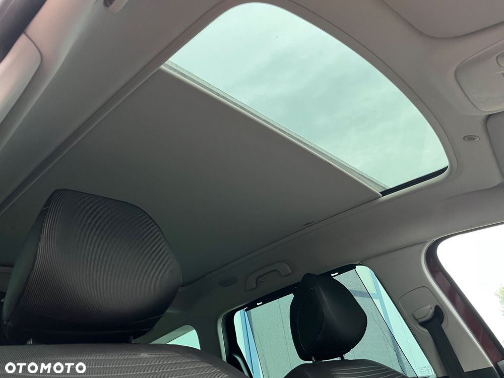 Renault Grand Scenic ENERGY dCi 110 EDC Business - 11