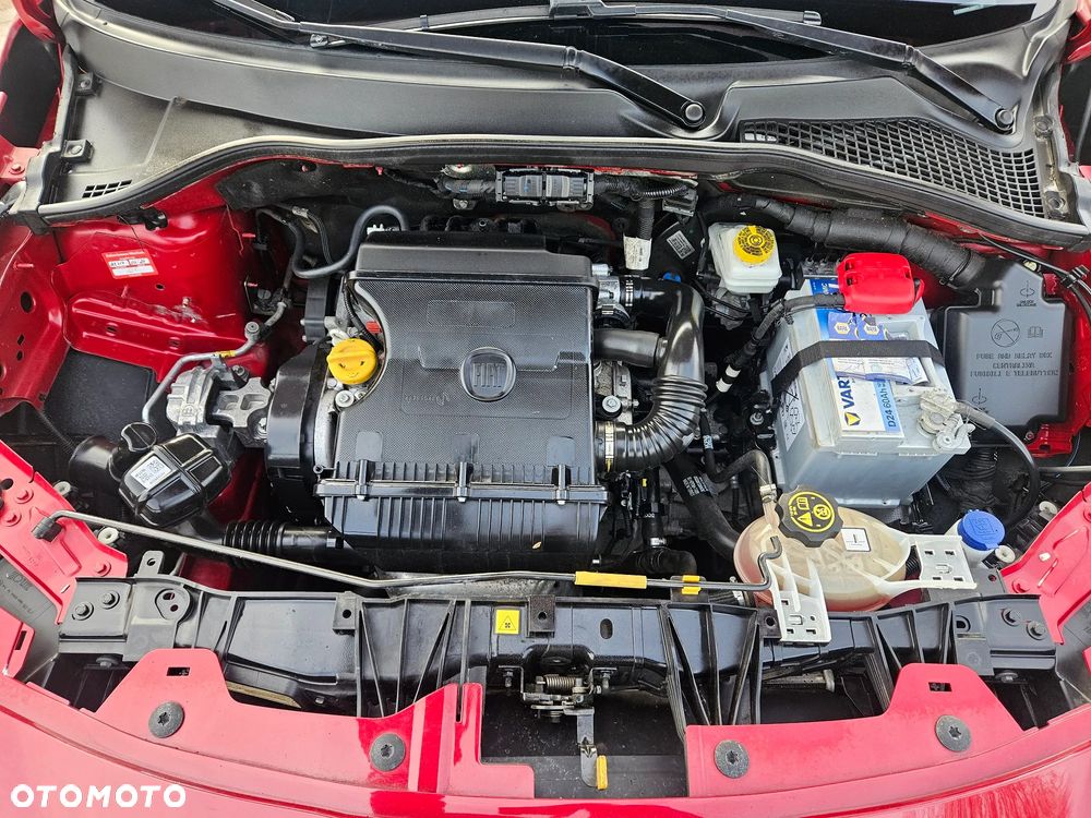 Fiat Tipo 1.4 16V More - 16