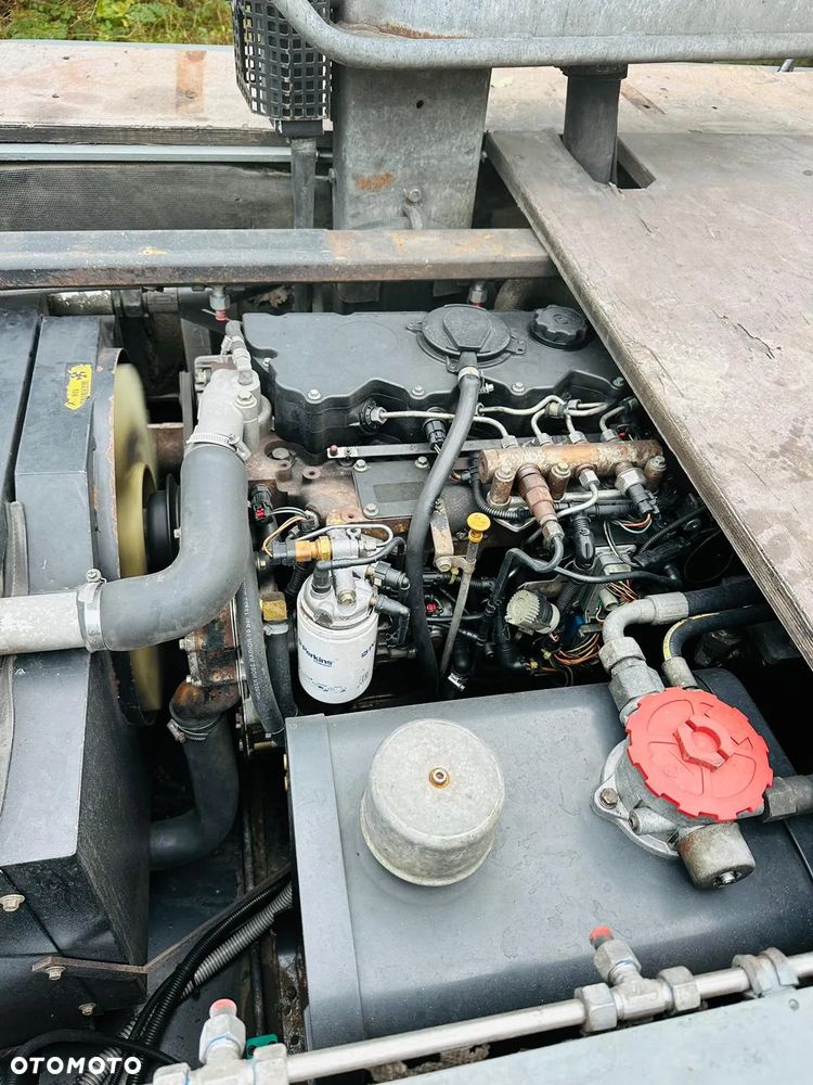 Baumann GX 70 / 12.5 -12 55 - 12