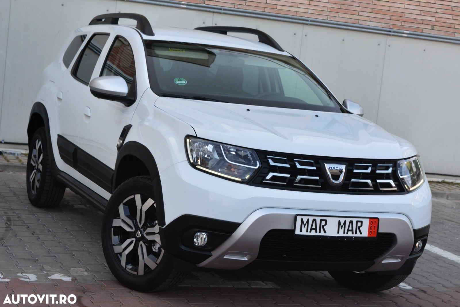 Dacia Duster - 11