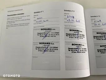 Volvo XC 60 D3 Geartronic Summum - 28